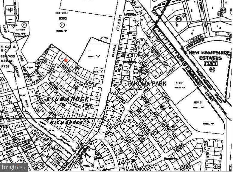 8119 Chester St, Takoma Park, MD 20912 MLS MDMC2081436 Coldwell Banker