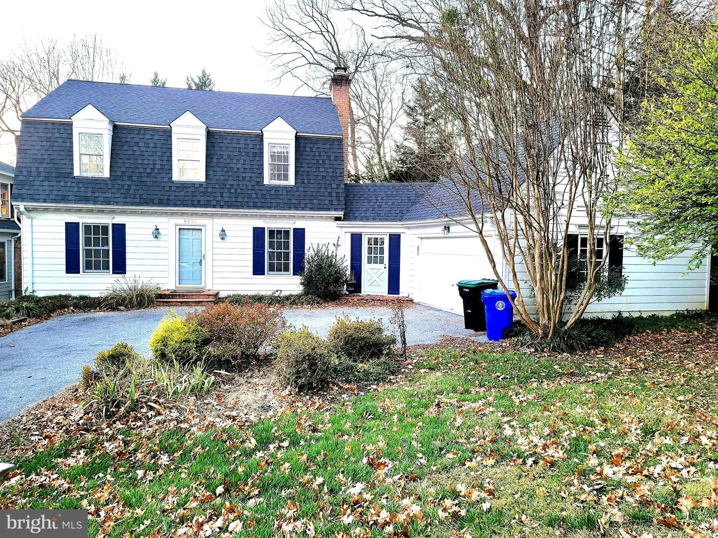 6416 Little Leigh Ct, Cabin John, MD 20818 MLS MDMC2081592 Coldwell