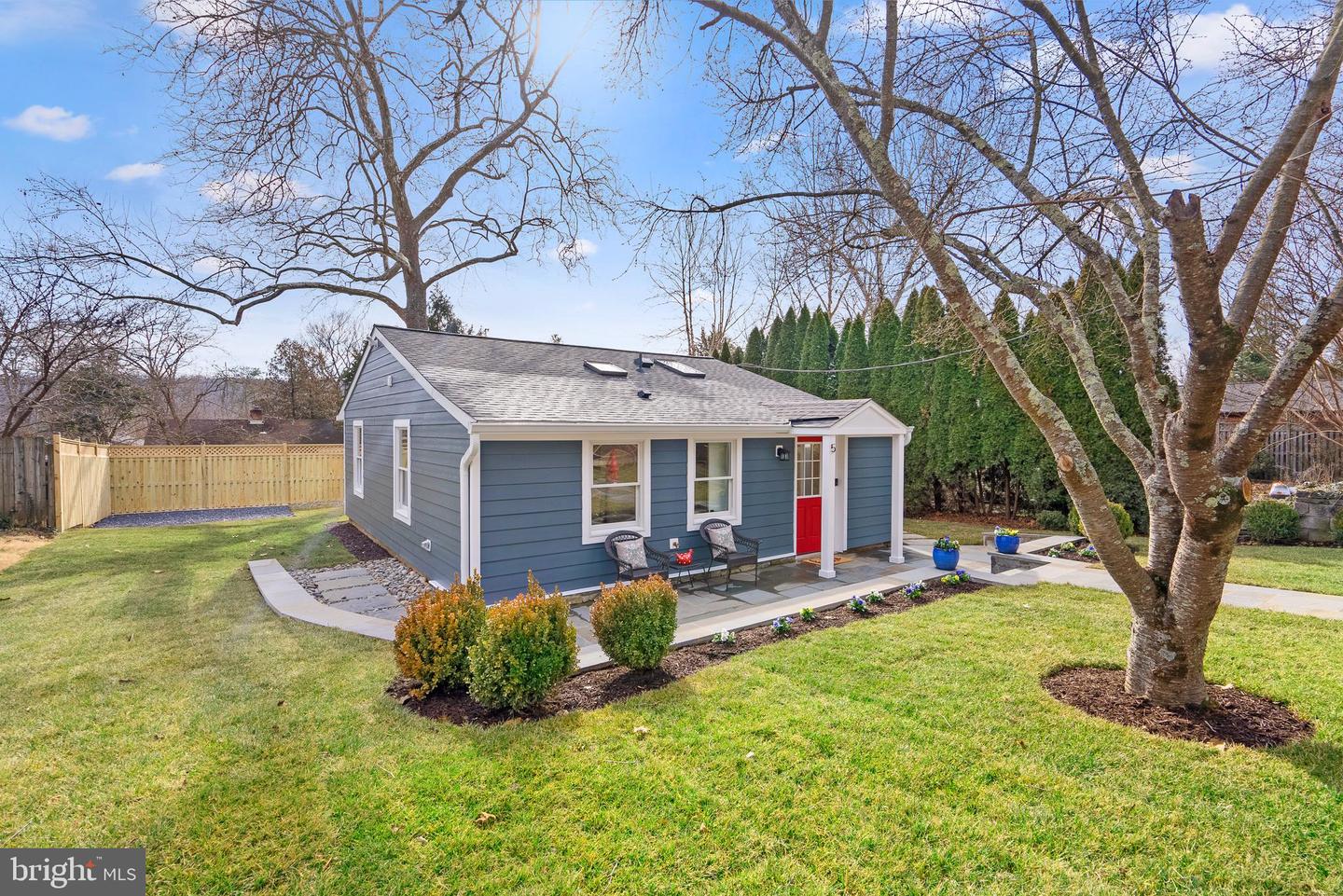 5 Ericsson Rd, Cabin John, MD 20818 MLS MDMC2081828 Coldwell Banker