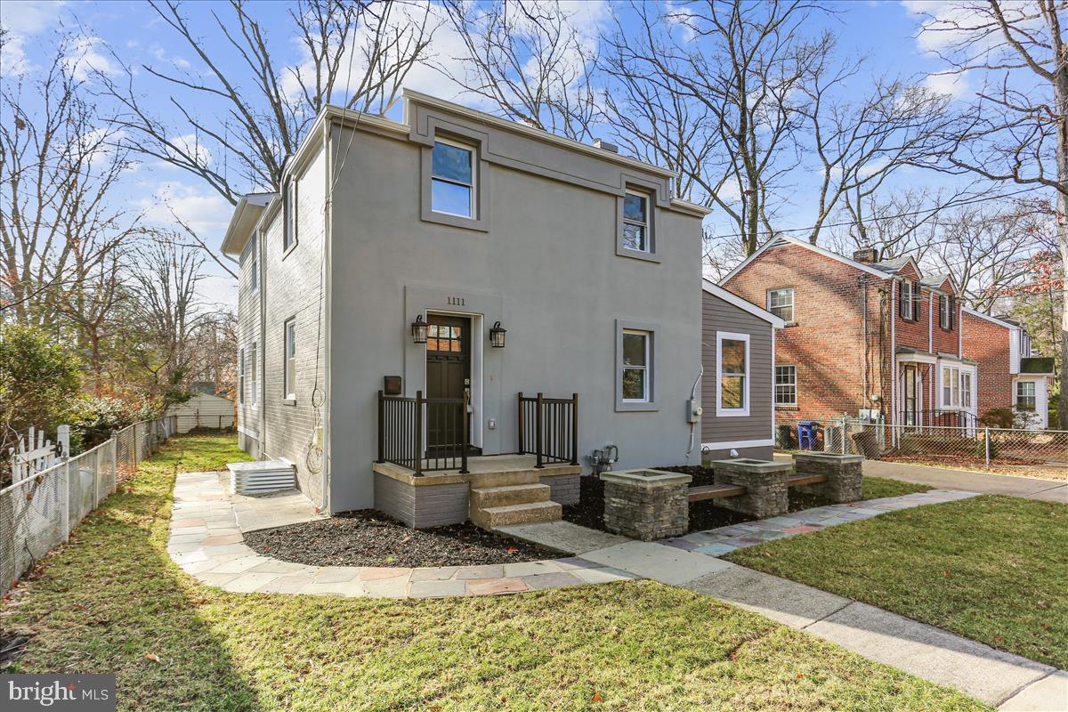 1111 Lancaster Rd, Takoma Park, MD 20912 MLS MDMC2081910 Coldwell
