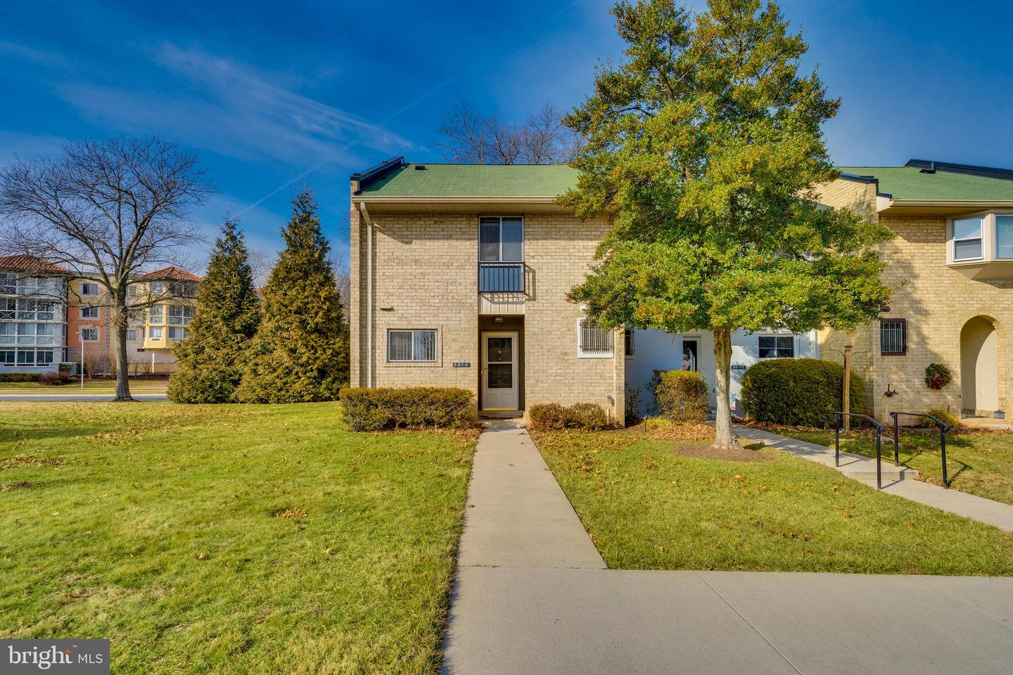 3613 Gleneagles Dr 1, Silver Spring, MD 20906 MLS MDMC2081932 Coldwell Banker