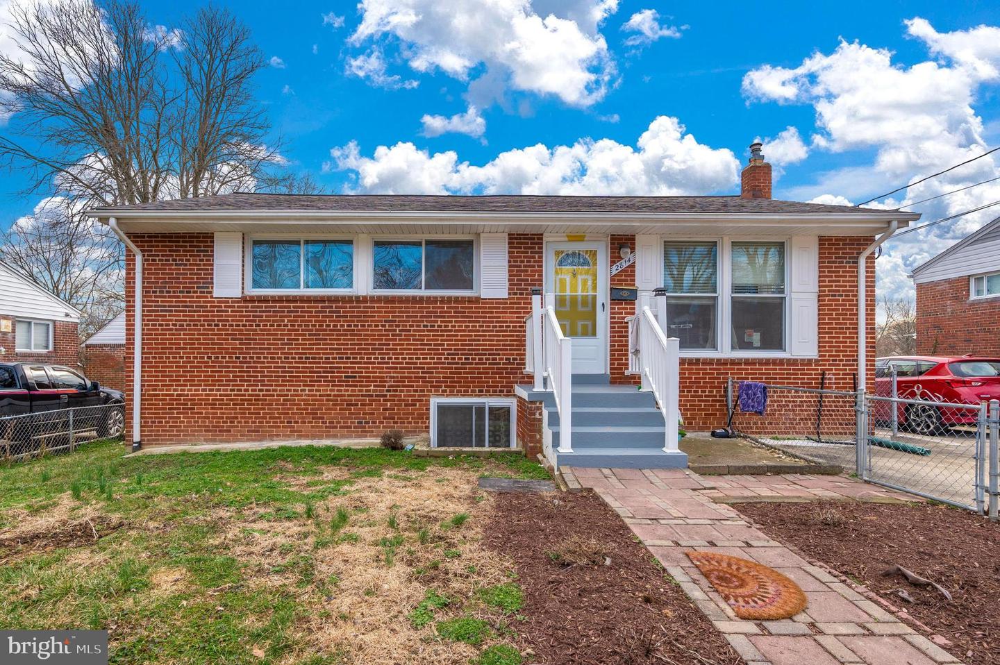 2814 Kingswell Dr, Silver Spring, MD 20902 MLS MDMC2081994 Coldwell