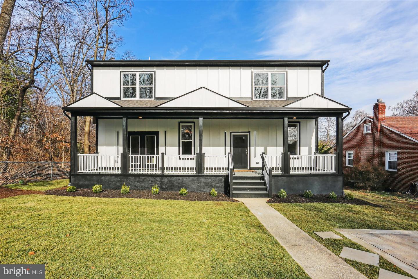 6615 Gude Ave, Takoma Park, MD 20912 MLS MDMC2082612 Coldwell Banker