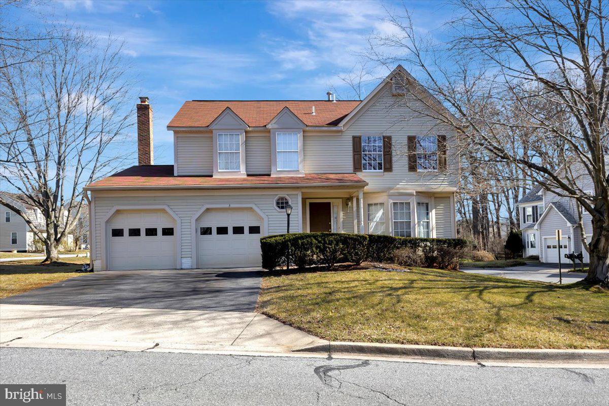 3 Quantum Ln, Gaithersburg, MD 20877 MLS MDMC2082740 Coldwell Banker