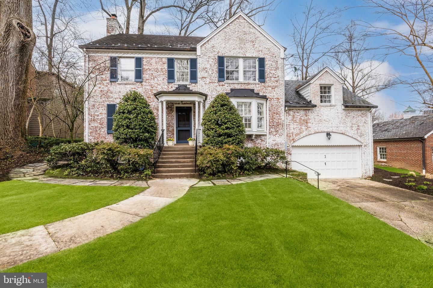 7214 Rollingwood Dr, Chevy Chase, MD 20815 MLS MDMC2083160 Coldwell