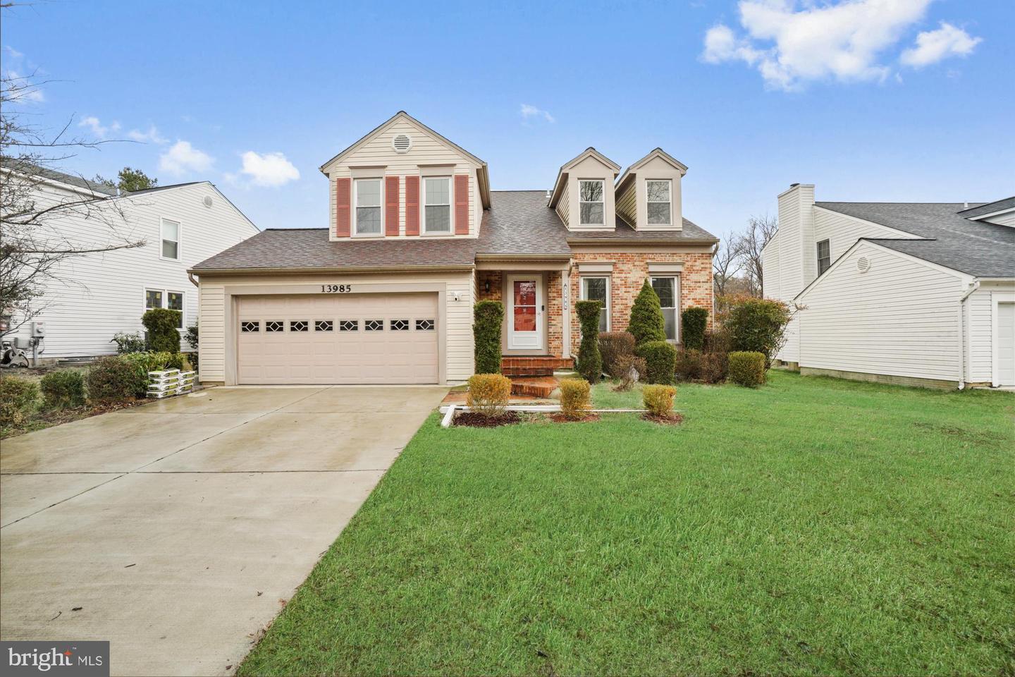 13985 Saddleview Dr, North Potomac, MD 20878 MLS MDMC2083782