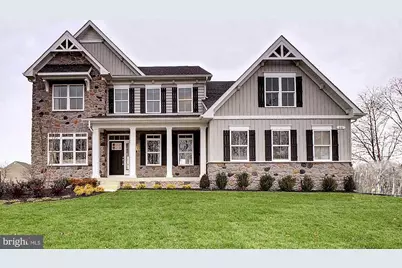 17601 Kirk Lane, Rockville, MD 20853 - Photo 1