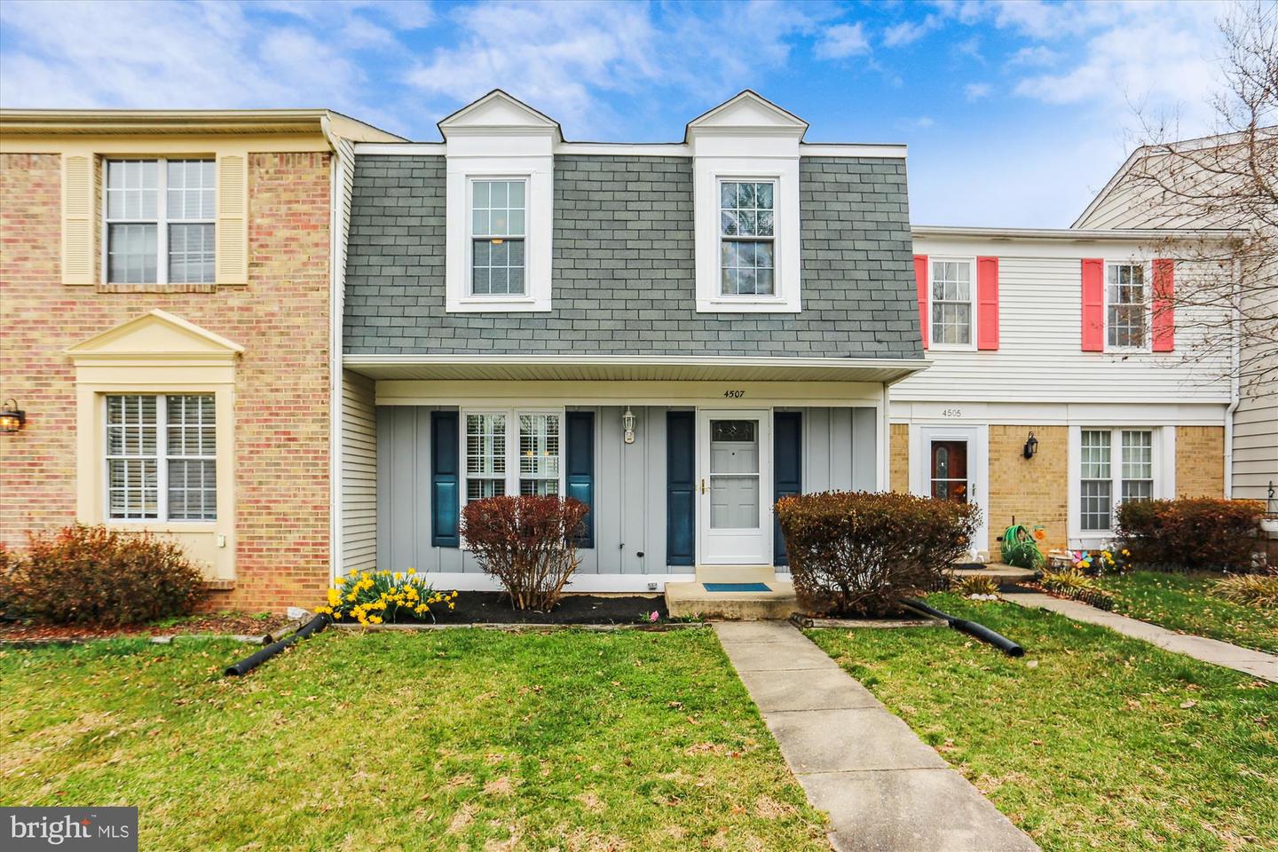 4507 Cannes Ln, Olney, MD 20832 MLS MDMC2084146 Coldwell Banker