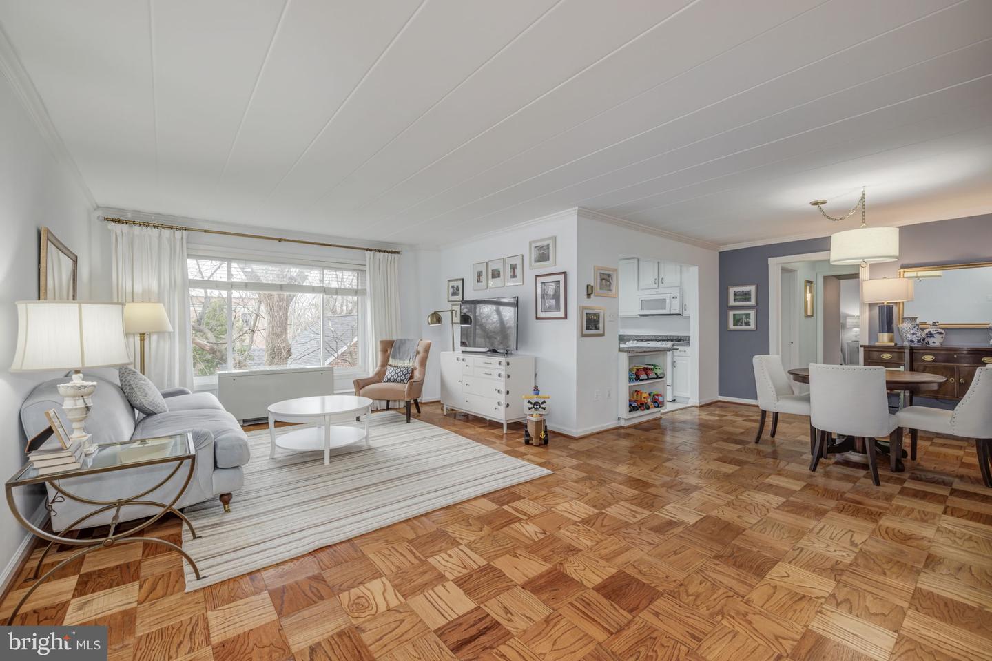 4800 Chevy Chase Dr 403, Chevy Chase, MD 20815 MLS MDMC2084440