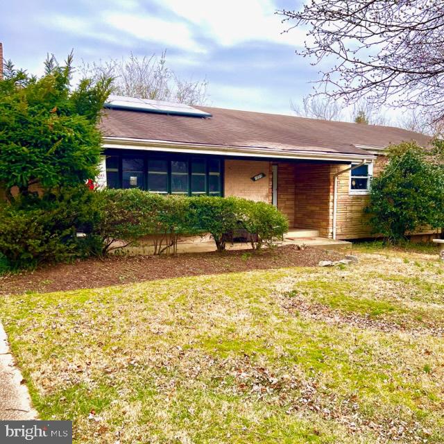 10713 Woodsdale Dr, Silver Spring, MD 20901 MLS MDMC2084476