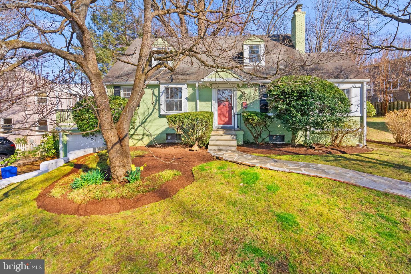 10207 Cherry Tree Ln, Silver Spring, MD 20901 MLS MDMC2084486