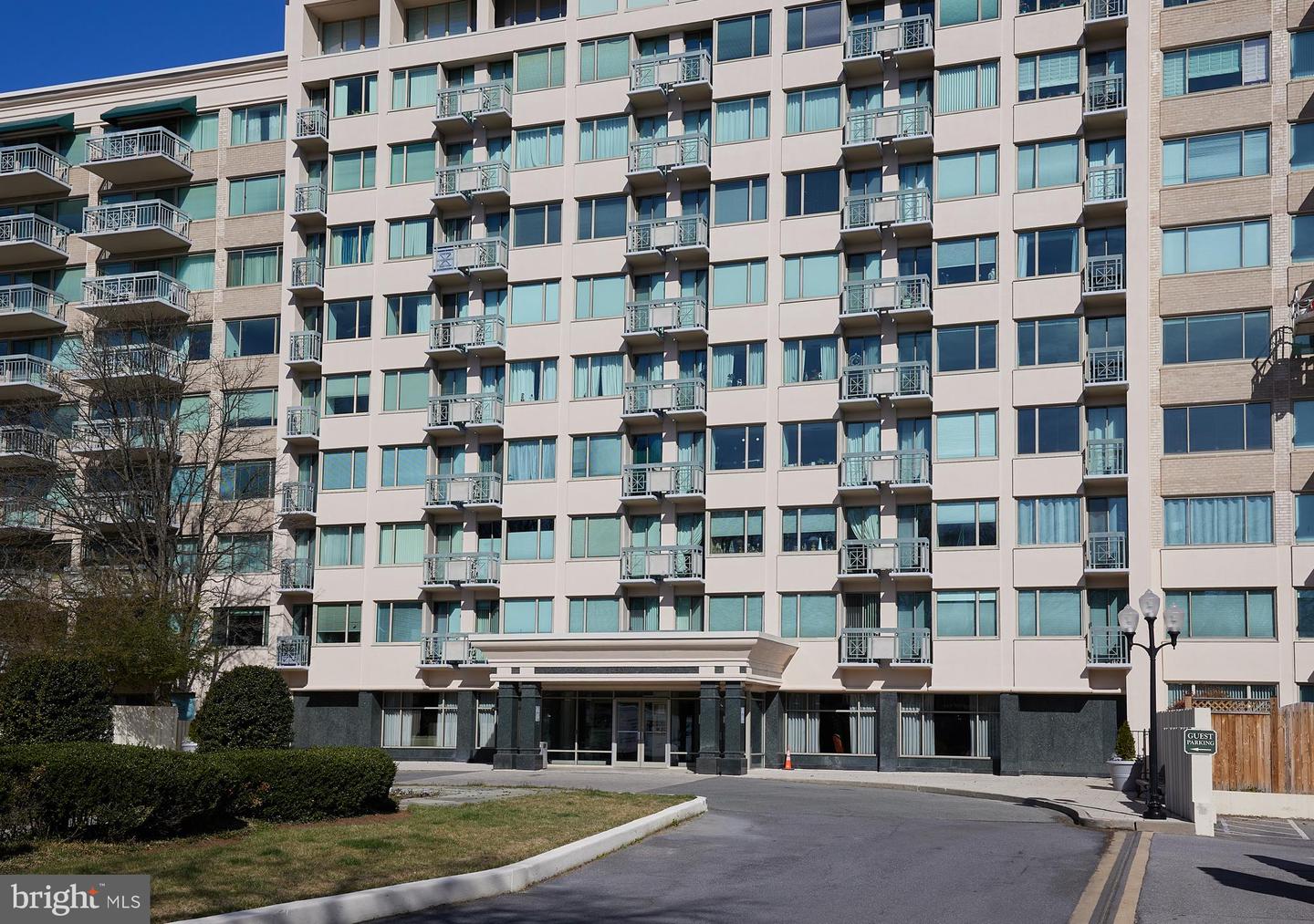 5450 Whitley Park Terrace 709, Bethesda, MD 20814 MLS MDMC2085030 Coldwell Banker