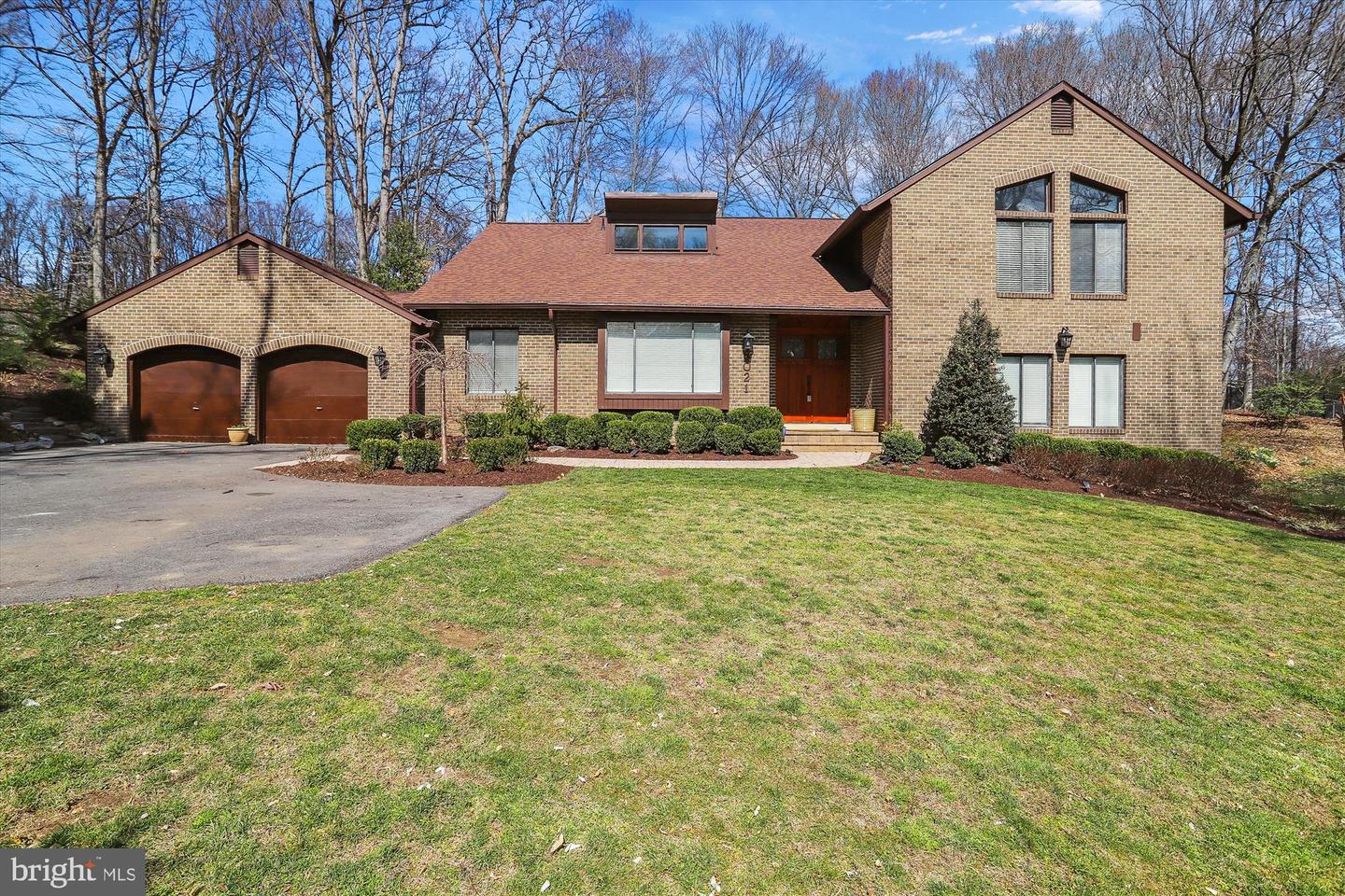 8021 Cypress Grove Ln, Cabin John, MD 20818 MLS MDMC2085406