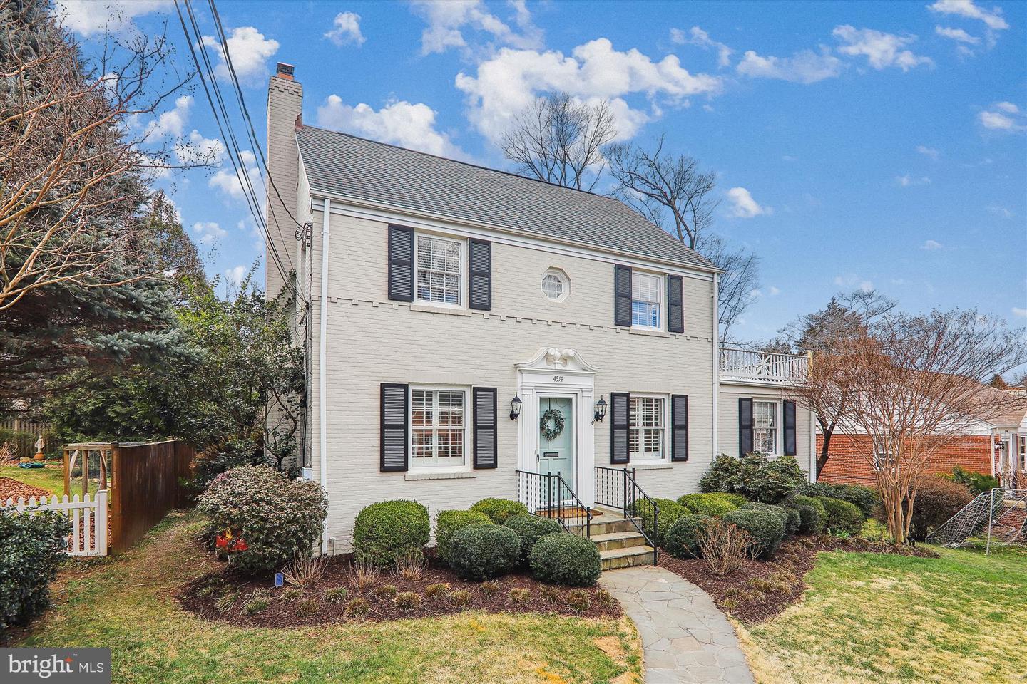 4514 Saul Rd, Kensington, MD 20895 MLS MDMC2085496 Coldwell Banker