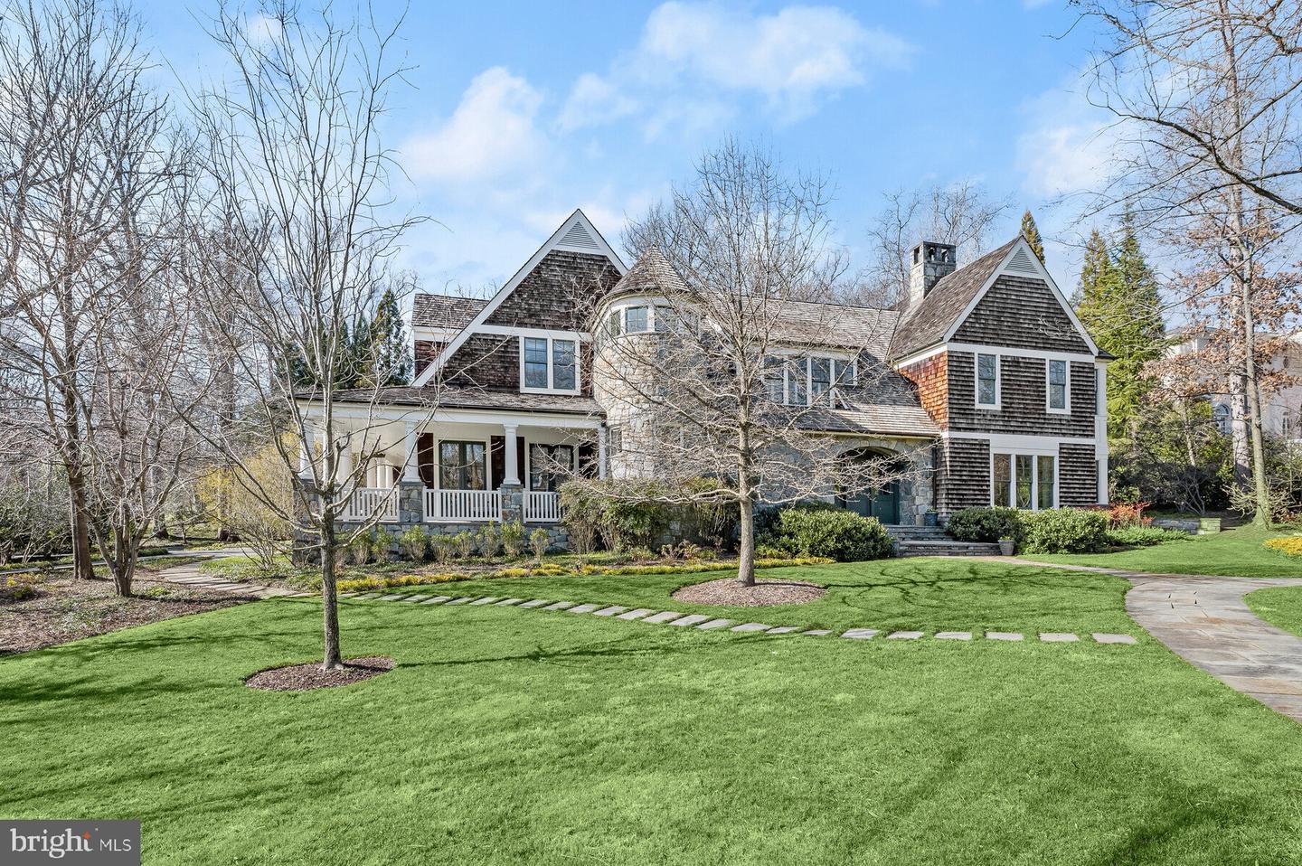 9100 Burning Tree Rd, Bethesda, MD 20817 MLS MDMC2085830 Coldwell