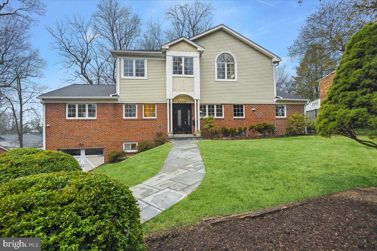 5208 Rd, Bethesda, MD 20816 MLS MDMC2085910 Coldwell Banker