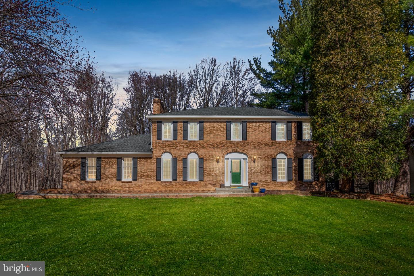 16036 Bonniebank Terrace, Darnestown, MD 20874 MLS MDMC2085936