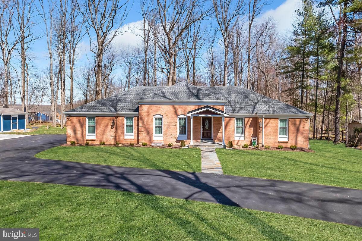 9431 Warfield Rd, Gaithersburg, MD 20882 MLS MDMC2086278 Coldwell