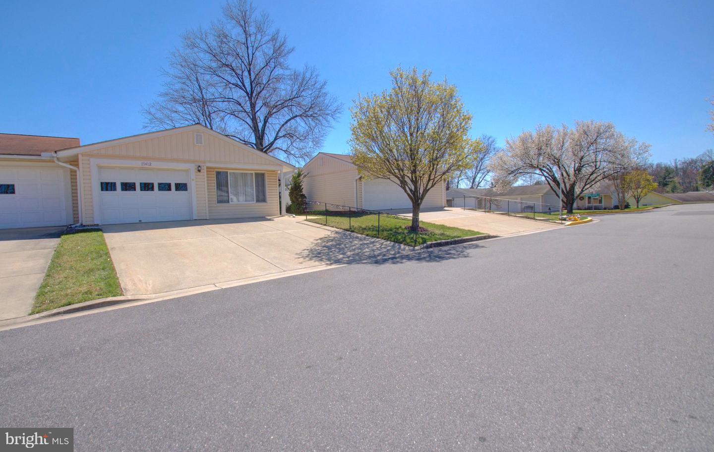 15412 Bassett Ln 25B, Silver Spring, MD 20906 MLS MDMC2086358