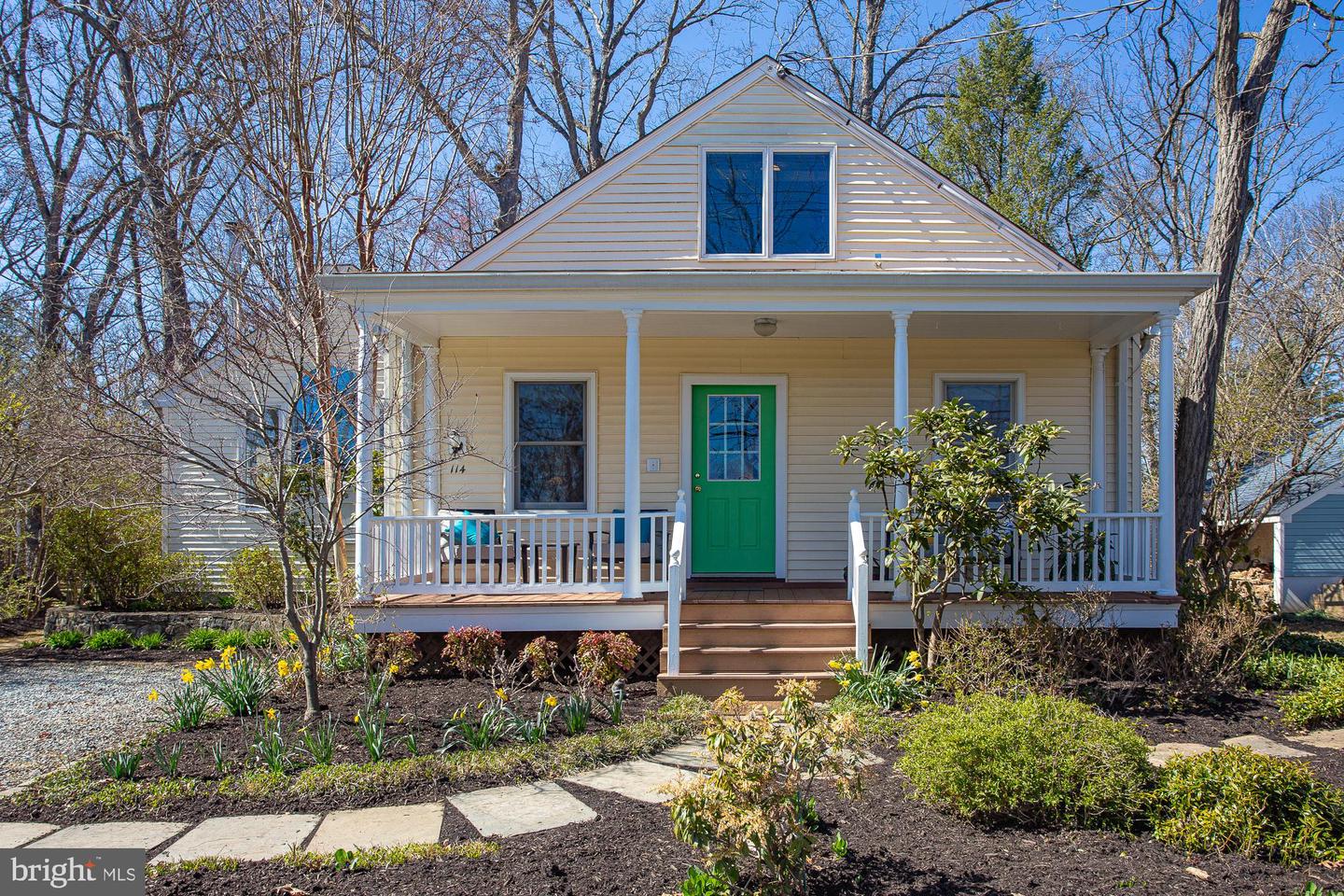 114 Ridge Rd, Washington Grove, MD 20880 MLS MDMC2086406 Coldwell