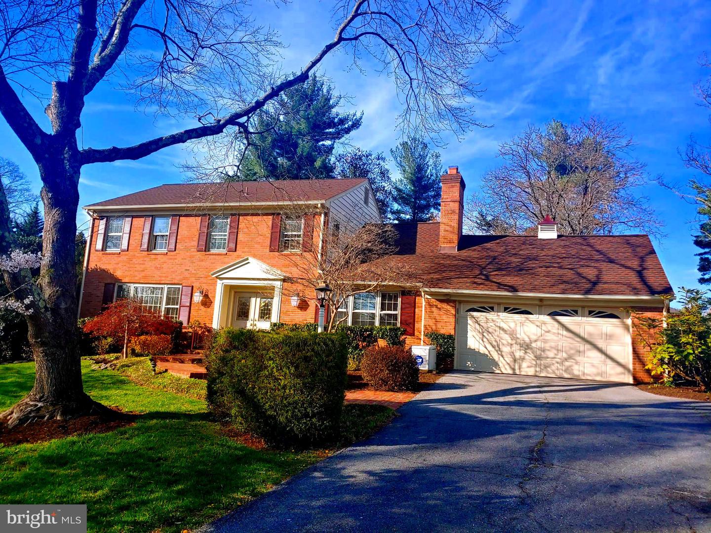 405 Kimblewick Dr, Silver Spring, MD 20904 MLS MDMC2087202 Coldwell Banker