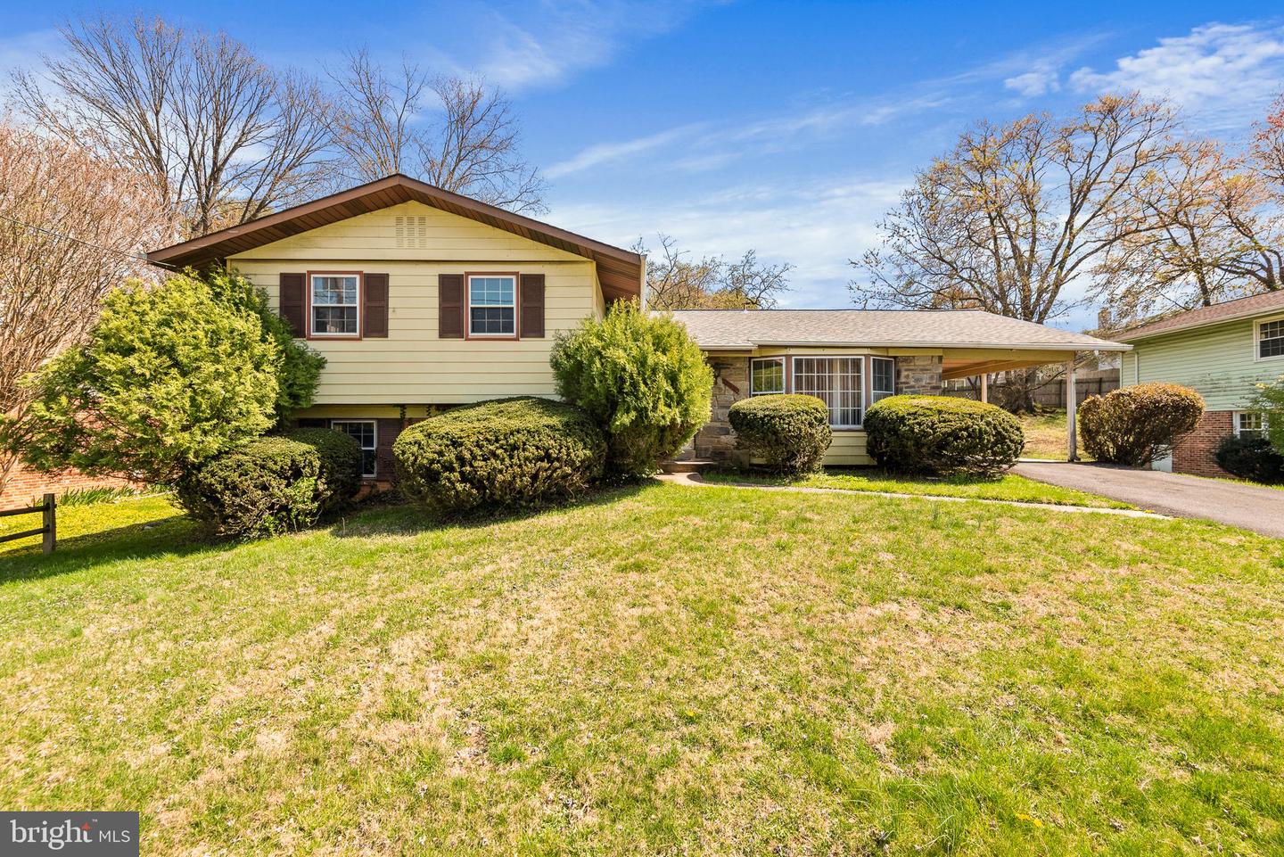 12913 Layhill Rd, Silver Spring, MD 20906 MLS MDMC2087208 Coldwell Banker