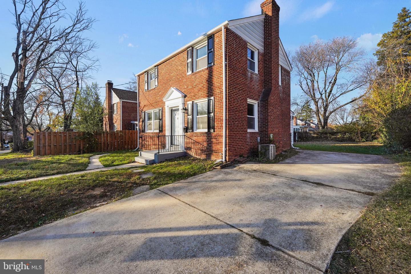 2505 Arcola Ave, Silver Spring, MD 20902 MLS MDMC2087796 Coldwell