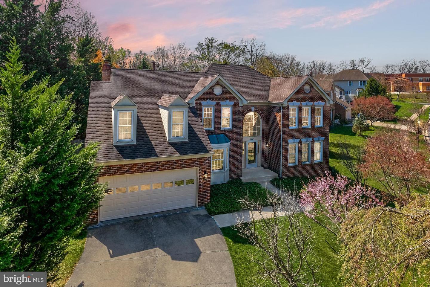 16605 Leopold Terrace, Derwood, MD 20855 MLS MDMC2088060 Coldwell