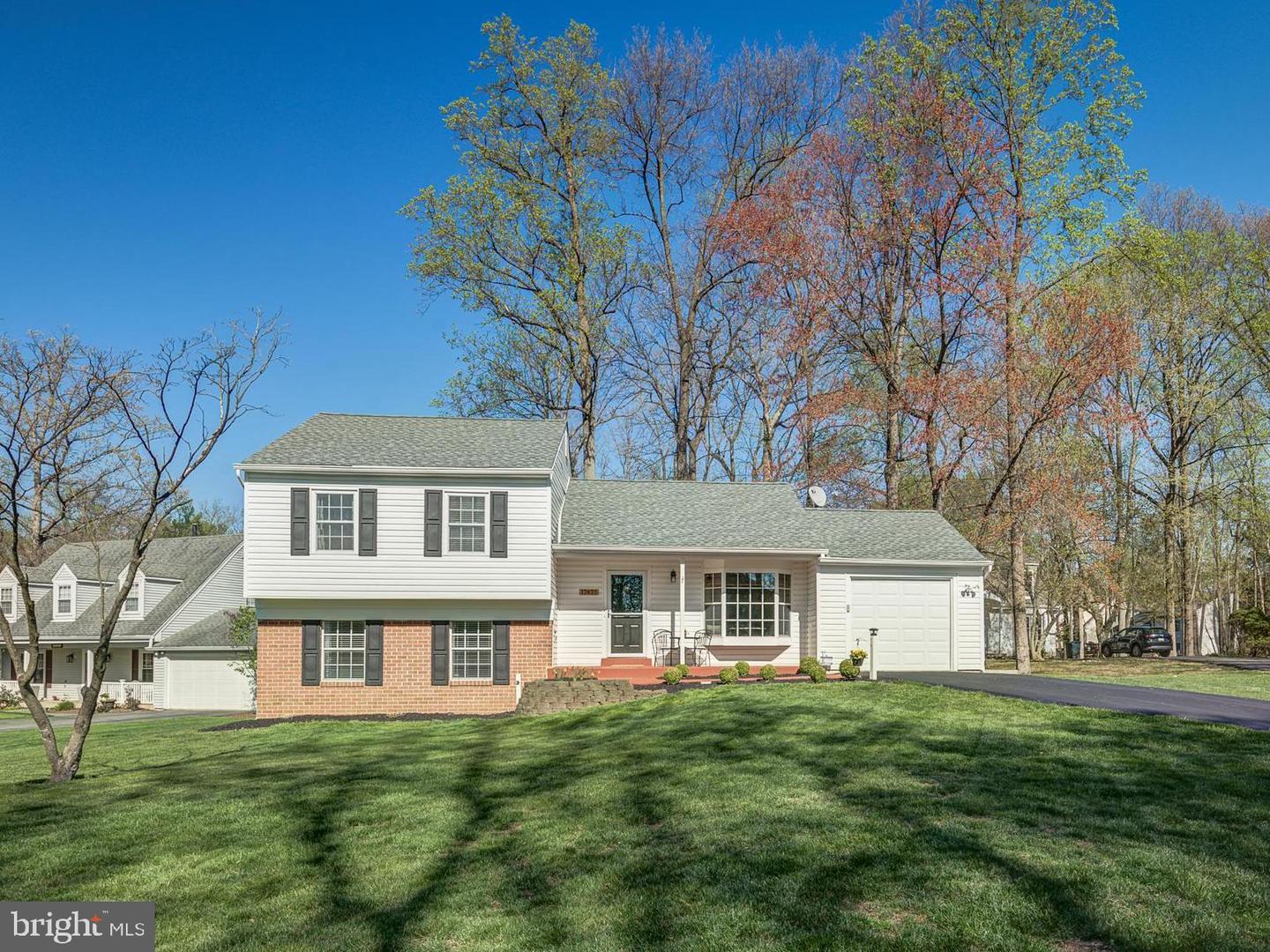 17421 Monitor Dr, Olney, MD 20832 MLS MDMC2088202 Coldwell Banker