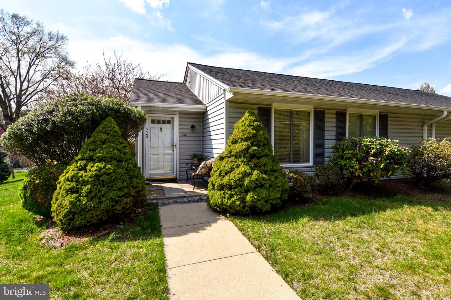 3508 Fiske Terrace 153B, Silver Spring, MD 20906 MLS MDMC2088308