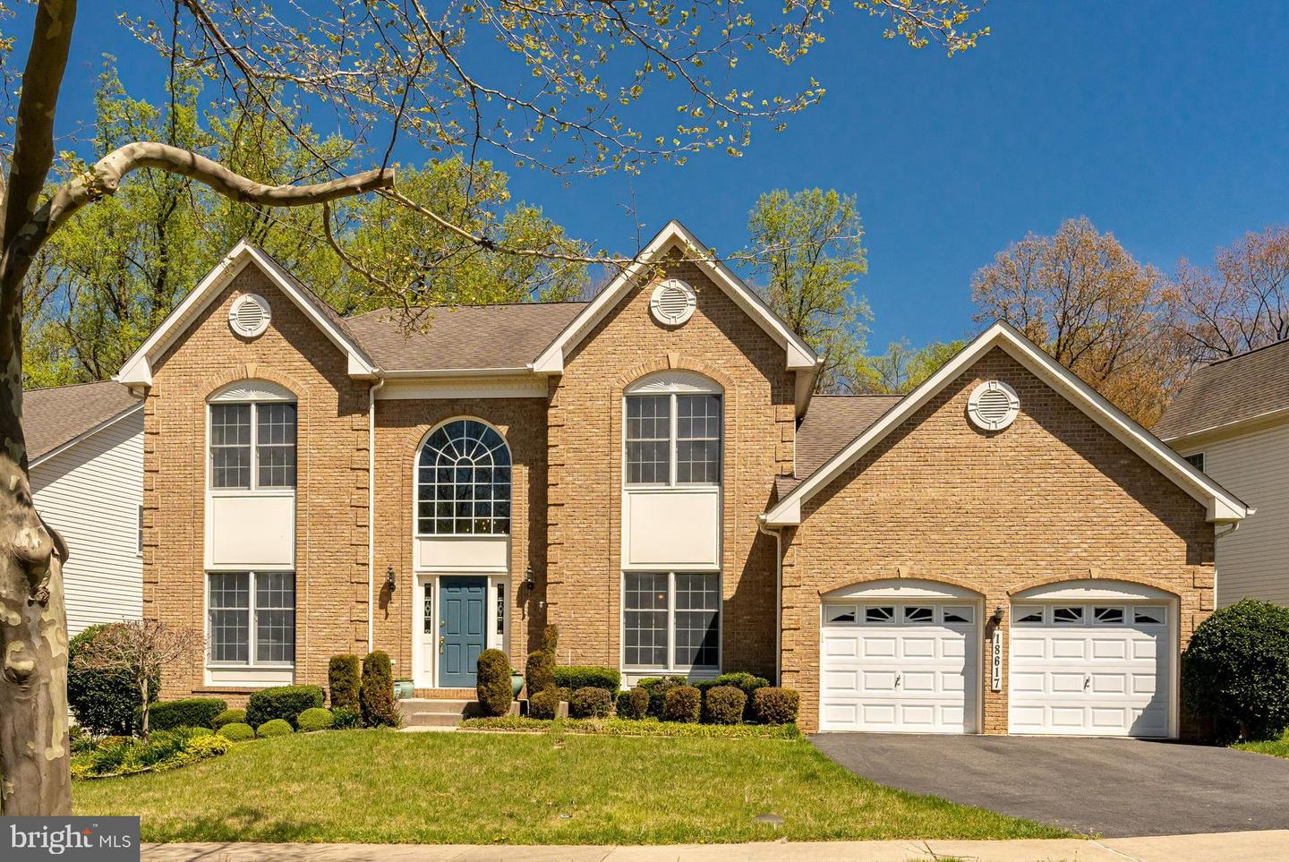 18617 Black Kettle Dr, Boyds, MD 20841 MLS MDMC2088618 Coldwell Banker