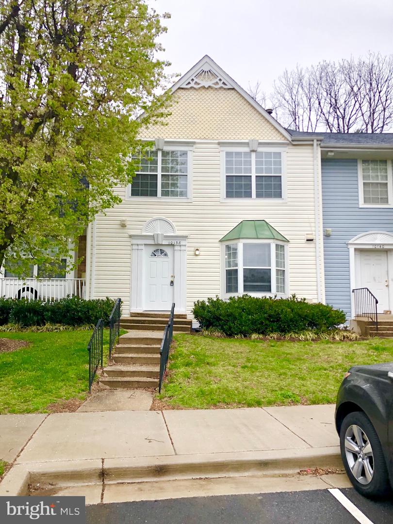 10138 Avenel Gardens Ln, Silver Spring, MD 20903 MLS MDMC2088628