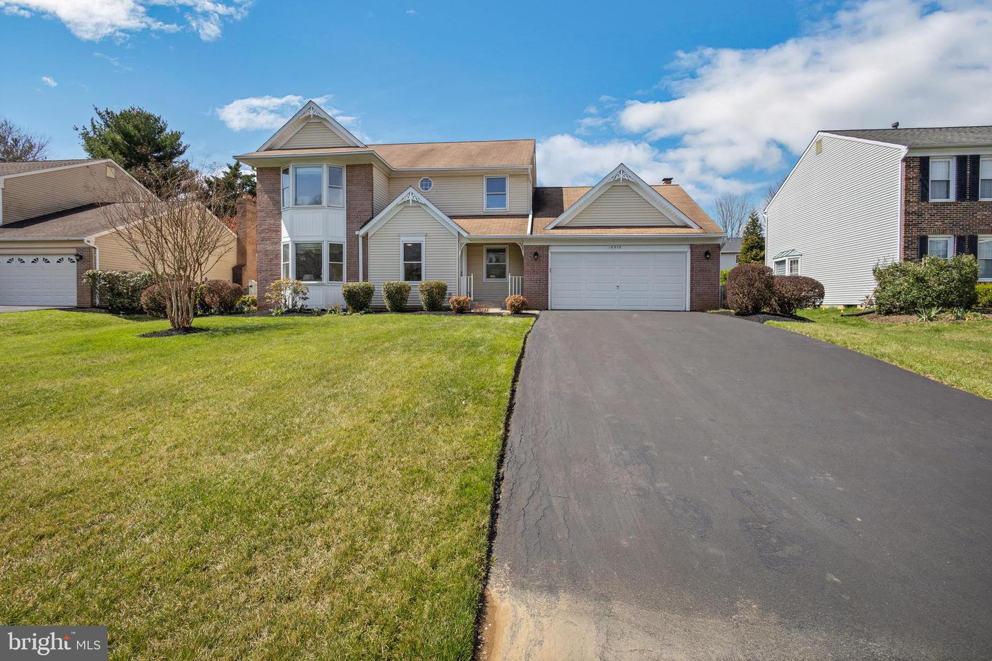 16912 Macduff Ave, Olney, MD 20832 MLS MDMC2088942 Coldwell Banker