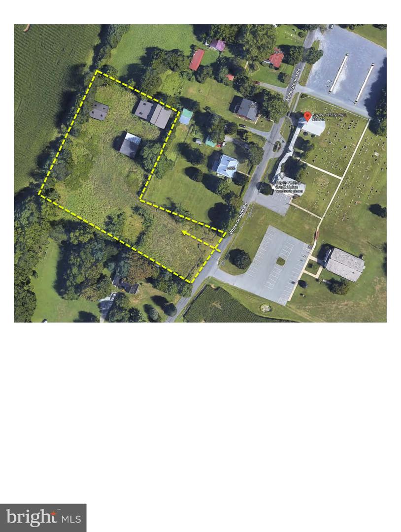 White Ground Rd, Boyds, MD 20841 MLS MDMC2089084 Coldwell Banker