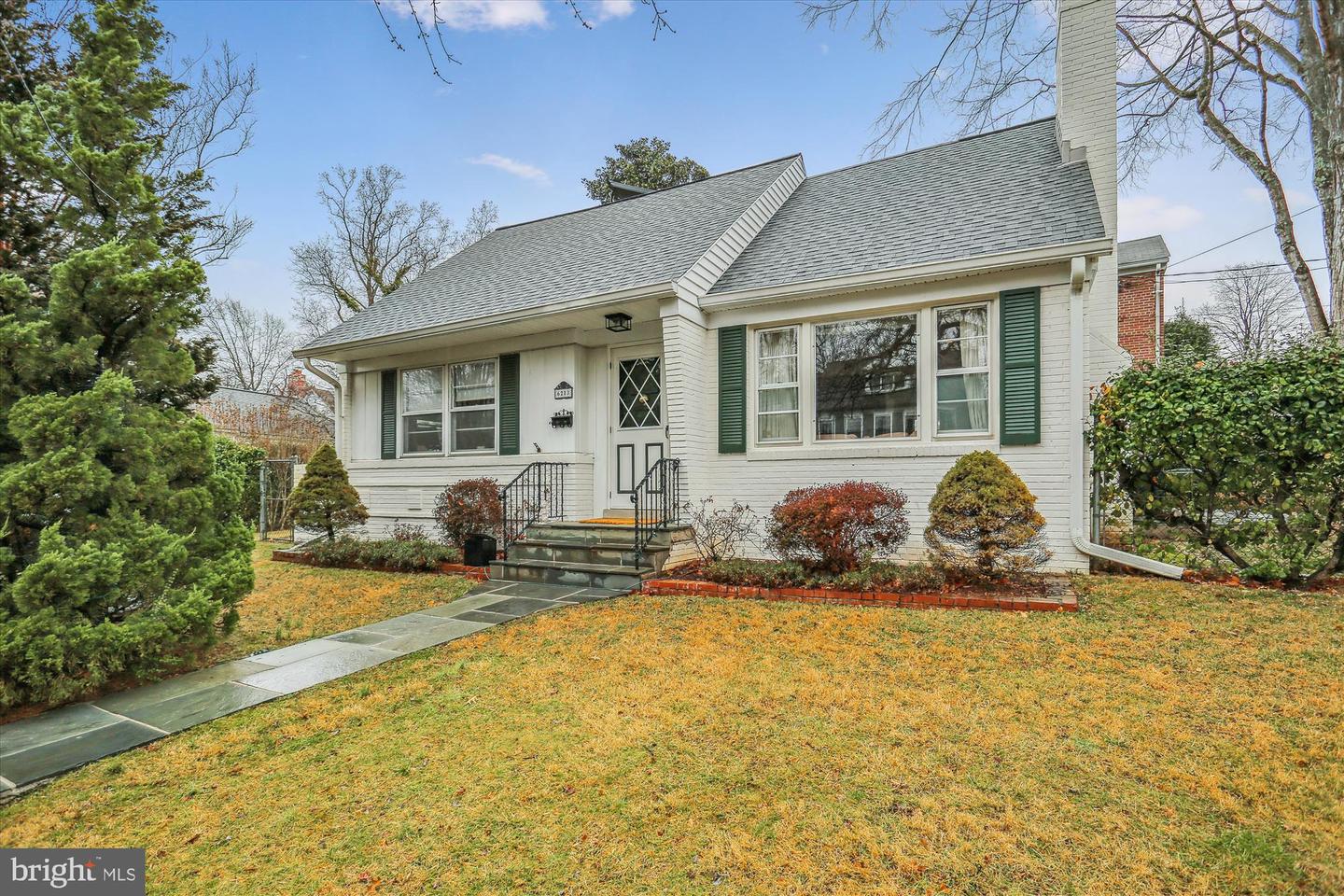 6213 Valley Rd, Bethesda, MD 20817 MLS MDMC2089202 Coldwell Banker