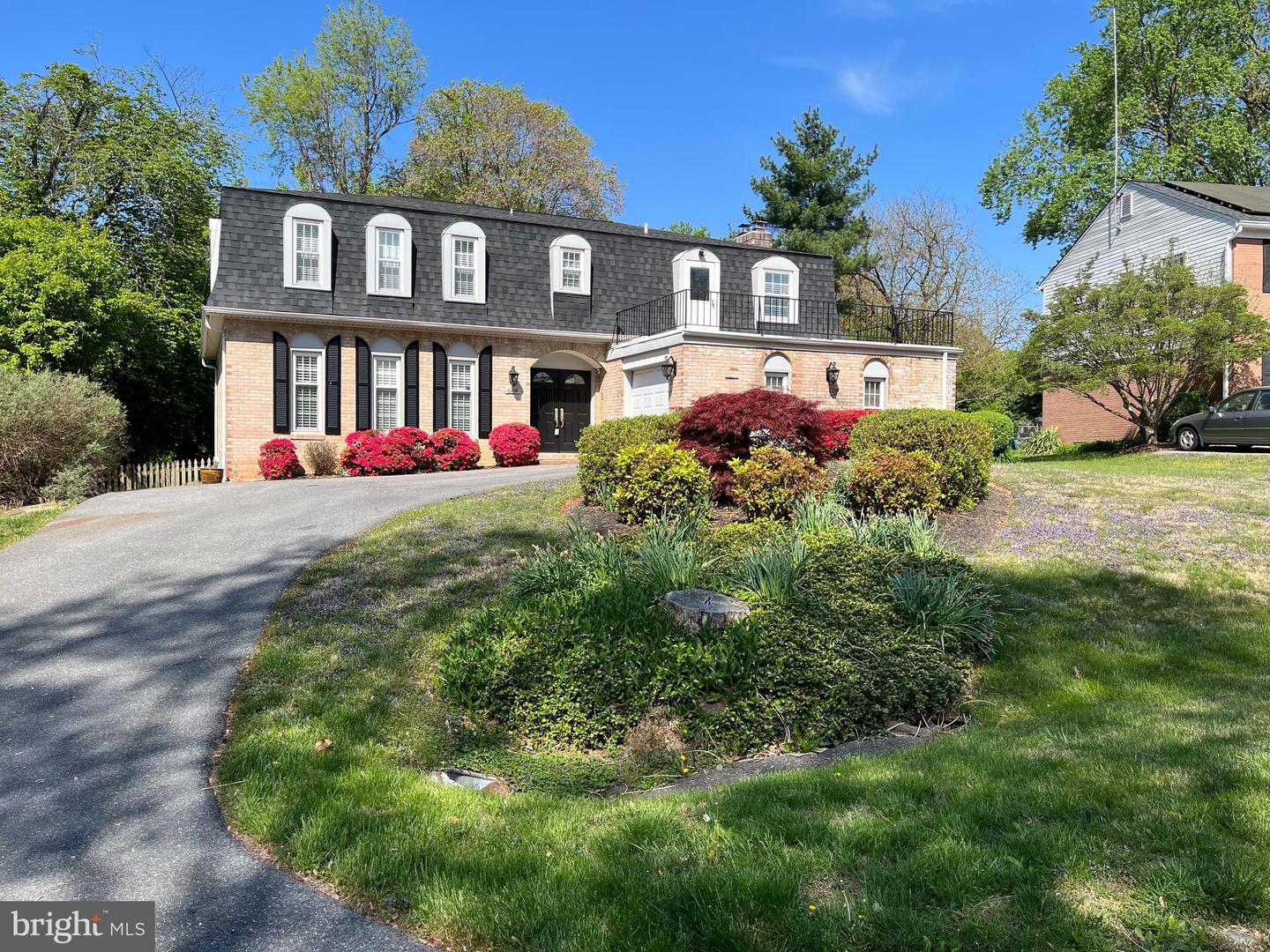 10216 Windsor View Dr, Potomac, MD 20854 MLS MDMC2089672 Coldwell