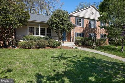 7209 Marbury Rd, Bethesda, MD 20817 - MLS MDMC2089784 - Coldwell Banker