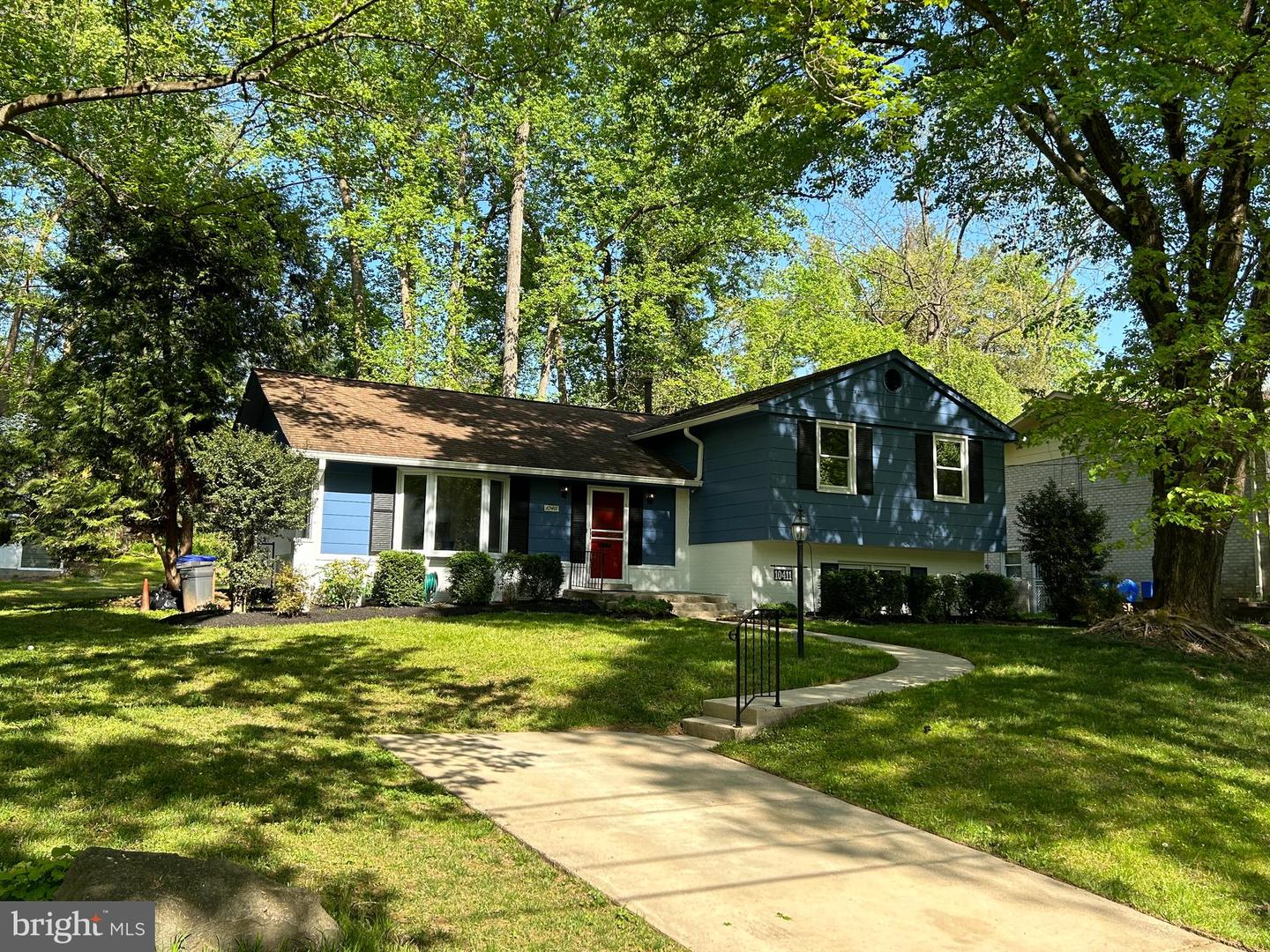 10411 Burnt Ember Dr, Silver Spring, MD 20903 MLS MDMC2089922