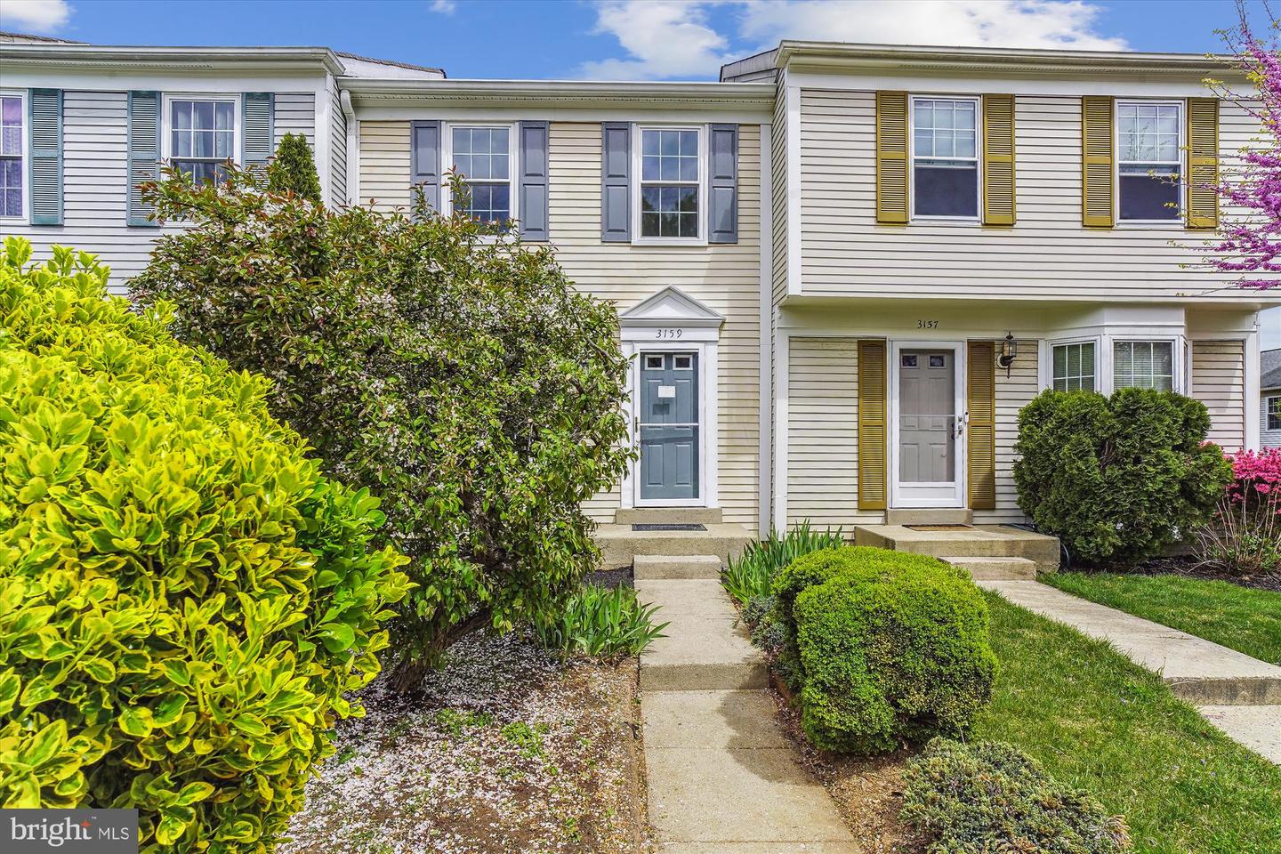 3159 Benton Square Dr, Olney, MD 20832 MLS MDMC2090114 Coldwell Banker