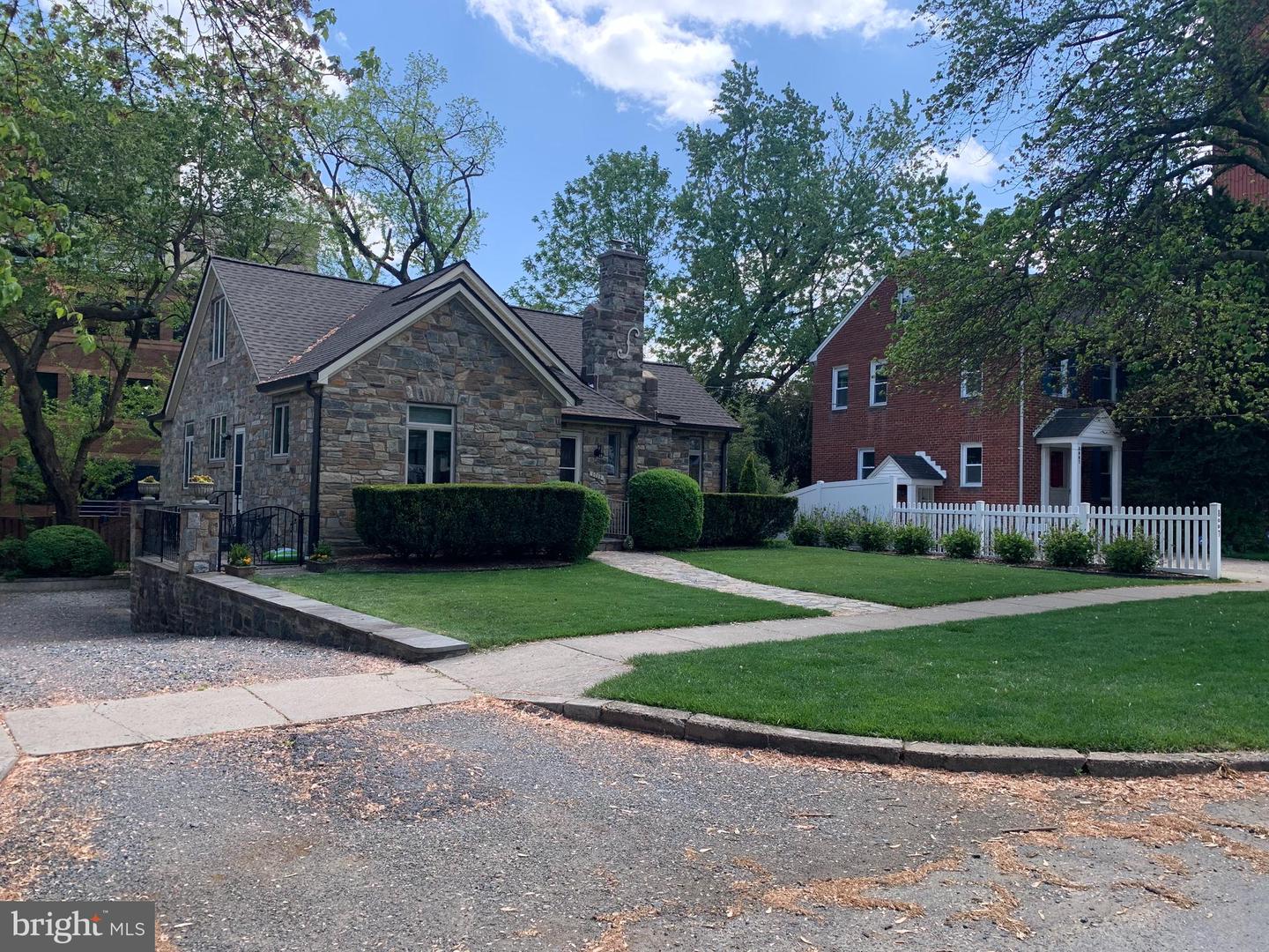 8009 Glenbrook Rd, Bethesda, MD 20814 MLS MDMC2090300 Coldwell Banker