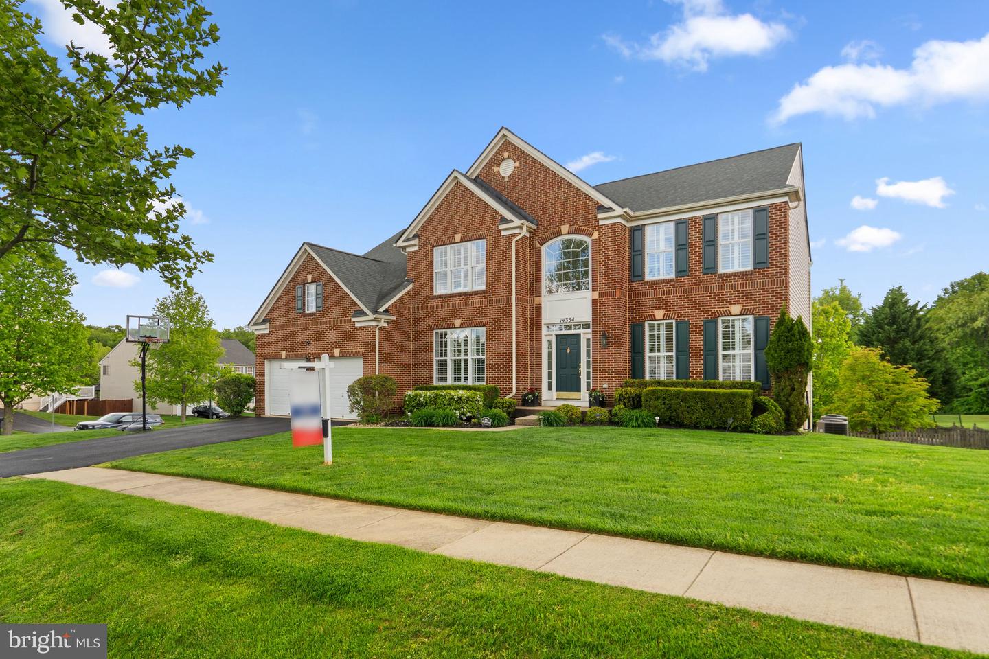 14334 Ashleigh Greene Rd, Boyds, MD 20841 MLS MDMC2090400 Coldwell