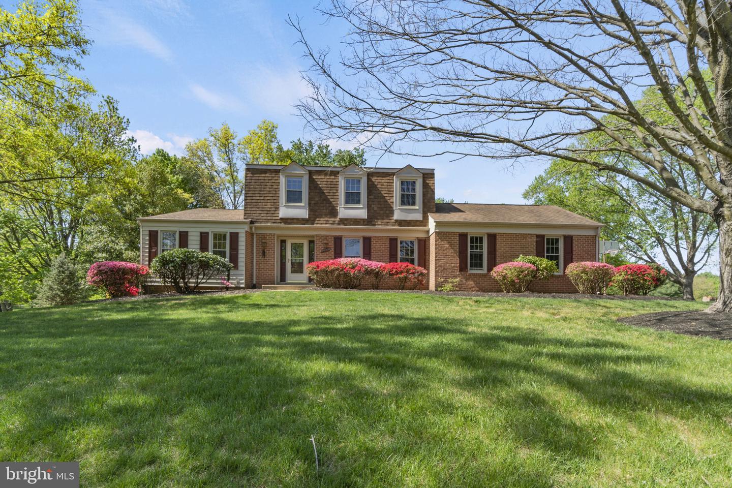 14500 Bellmeade Ln, Darnestown, MD 20874 MLS MDMC2090538 Coldwell