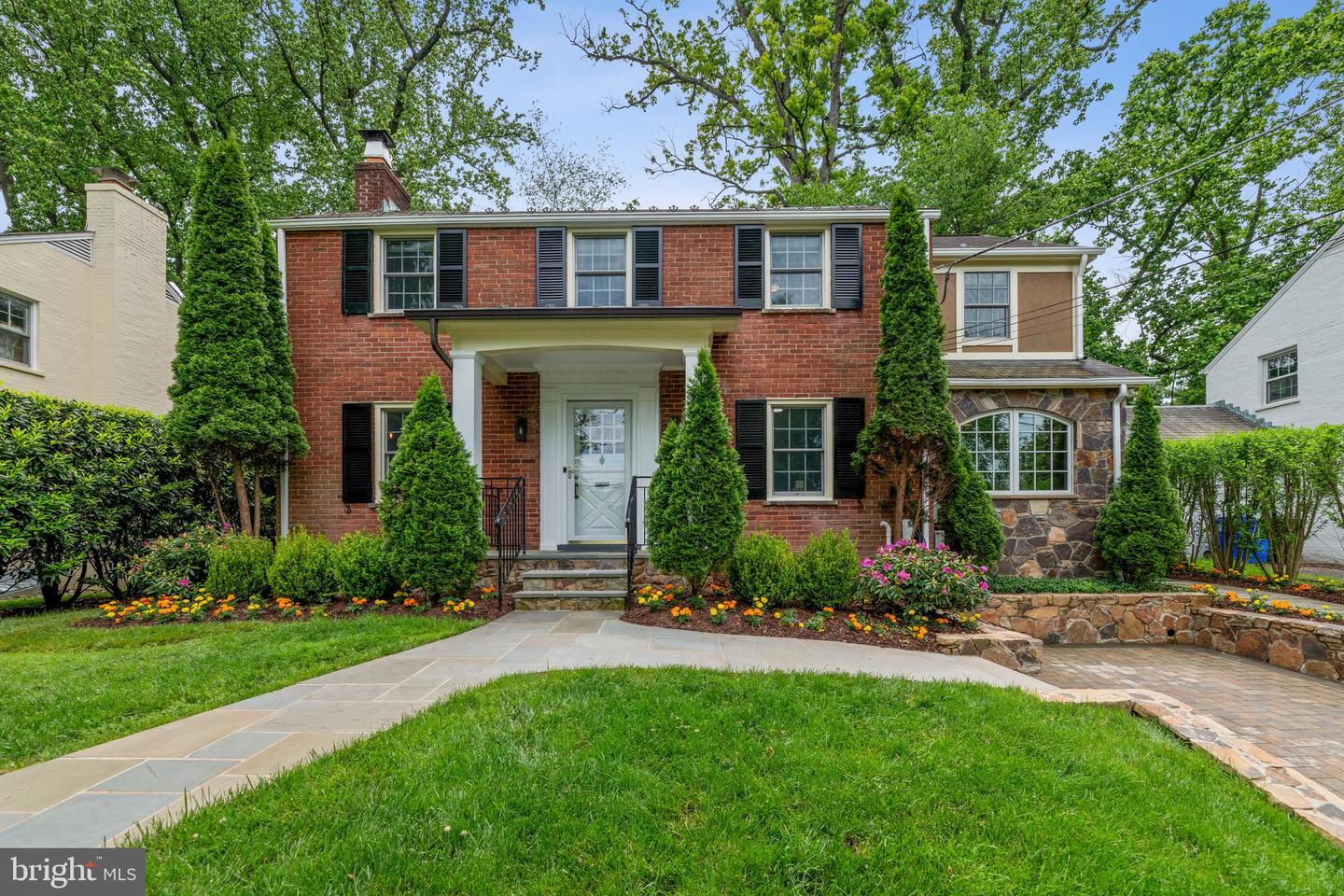 5206 Glenwood Rd, Bethesda, MD 20814 MLS MDMC2090556 Coldwell Banker