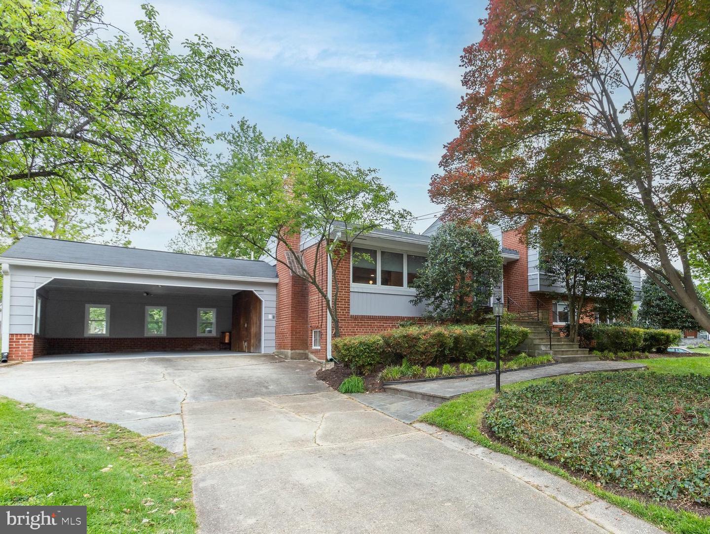 6514 Lone Oak Dr, Bethesda, MD 20817 MLS MDMC2090622 Coldwell Banker