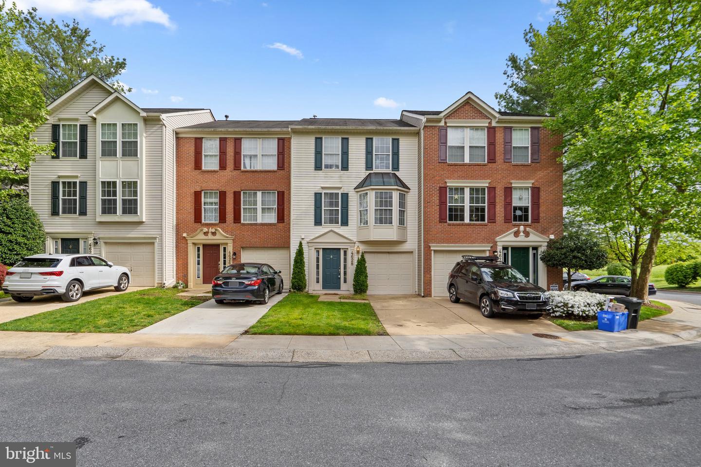 4628 Ripley Manor Terrace, Olney, MD 20832 MLS MDMC2090754 Coldwell