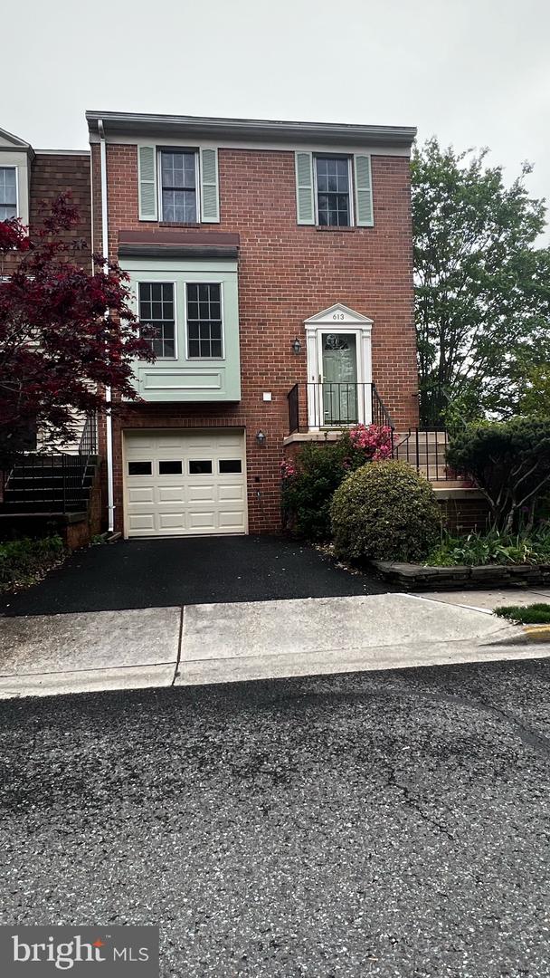 613 Suffield Dr, Gaithersburg, MD 20878 MLS MDMC2091034 Coldwell Banker