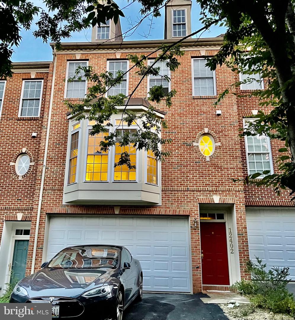 12402 Falconbridge Dr, North Potomac, MD 20878 MLS MDMC2091308