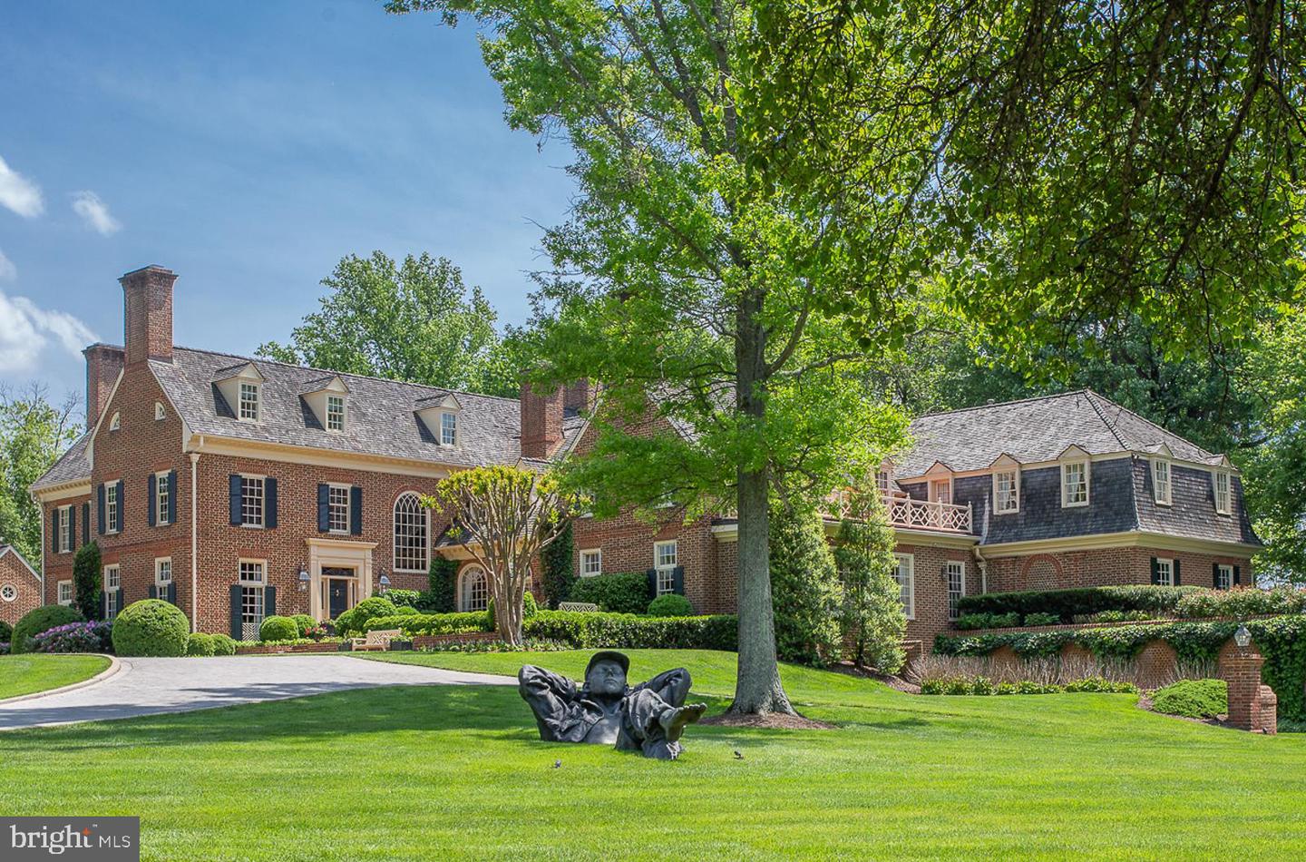 11610 Highland Farm Rd, Potomac, MD 20854 MLS MDMC2091924 Coldwell