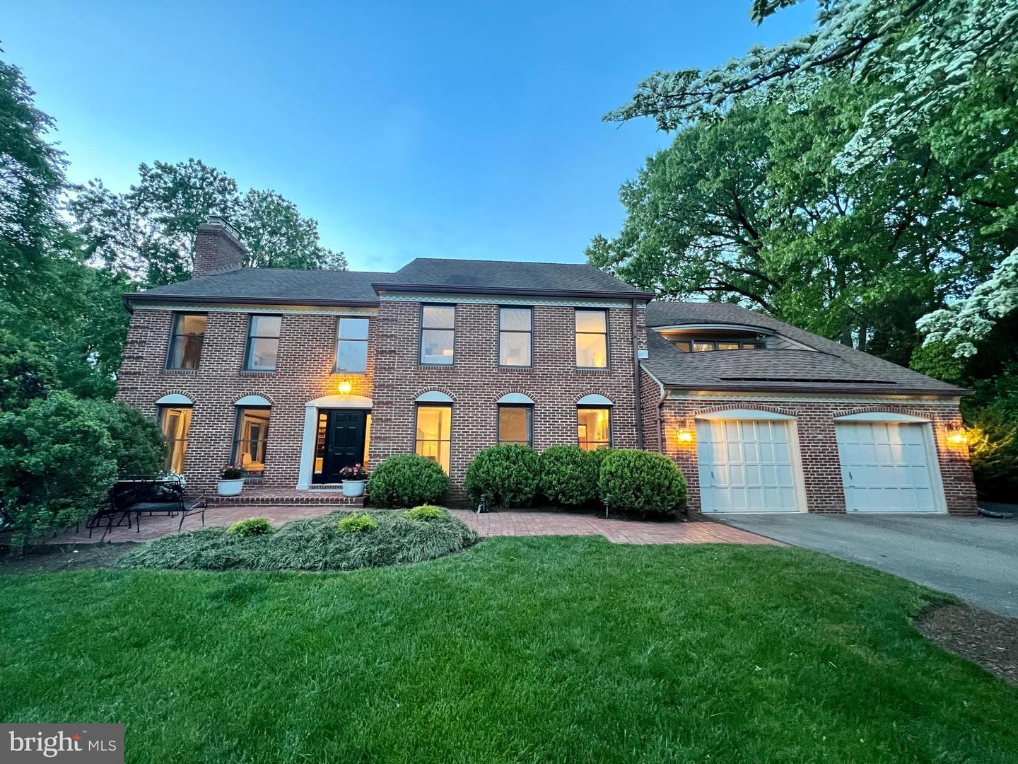 8317 Comanche Ct, Bethesda, MD 20817 MLS MDMC2091978 Coldwell Banker