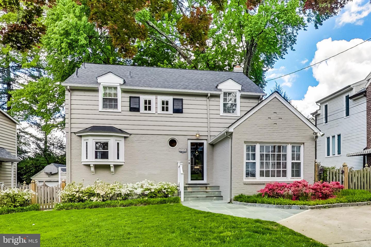 5408 Harwood Rd, Bethesda, MD 20814 MLS MDMC2092242 Coldwell Banker